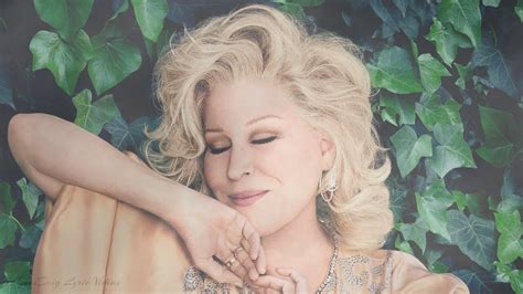 Bette Midler Under The Boardwalk Lyrics Video .